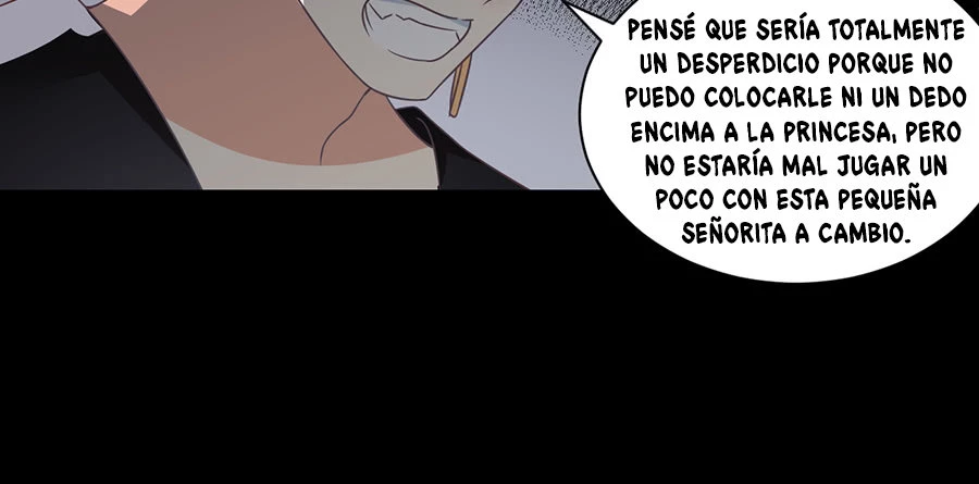 The Distinguished Cute Master > Capitulo 72.00 > Page 471