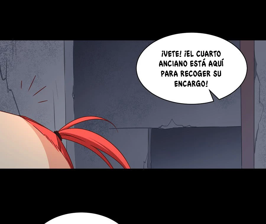 The Distinguished Cute Master > Capitulo 73.00 > Page 21