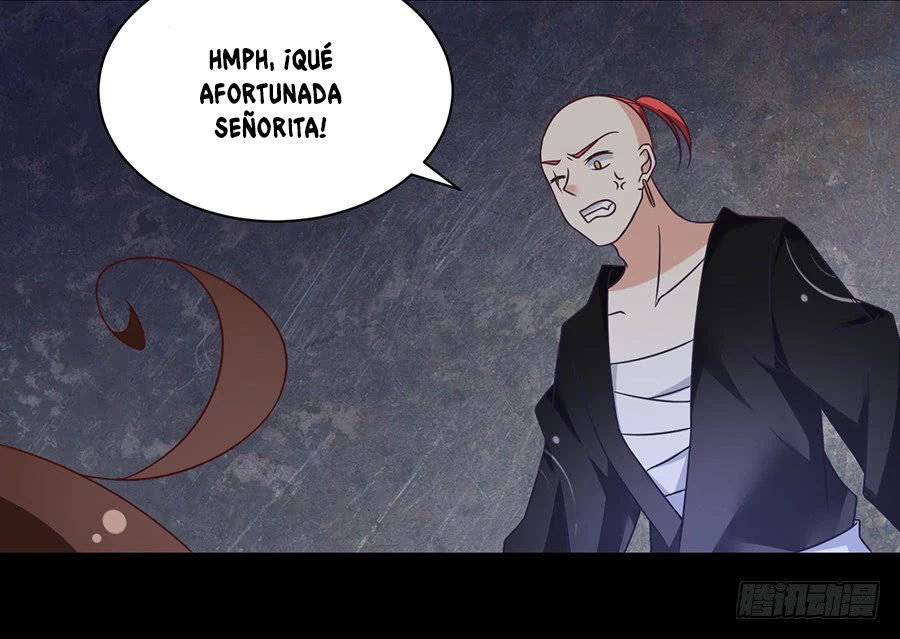 The Distinguished Cute Master > Capitulo 73.00 > Page 31