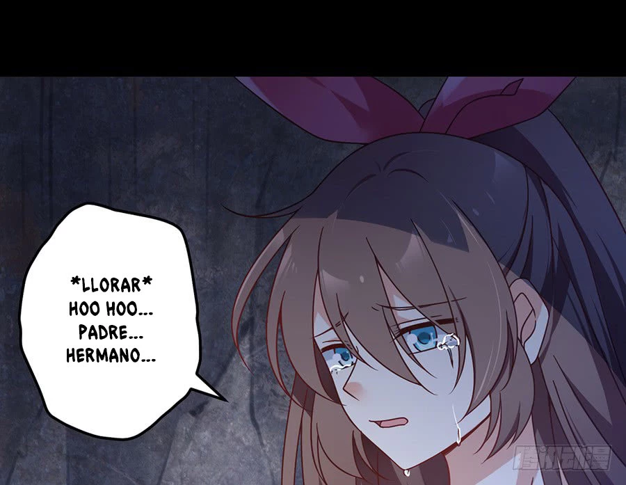 The Distinguished Cute Master > Capitulo 73.00 > Page 61