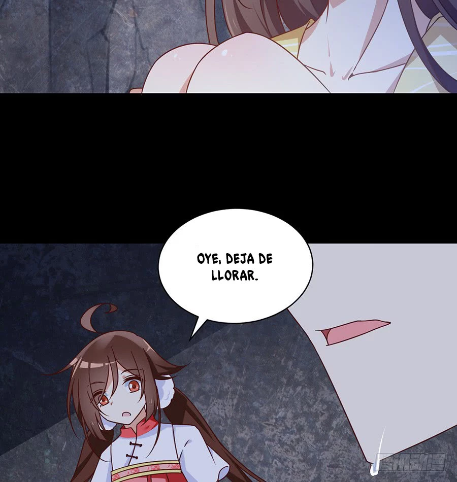 The Distinguished Cute Master > Capitulo 73.00 > Page 71