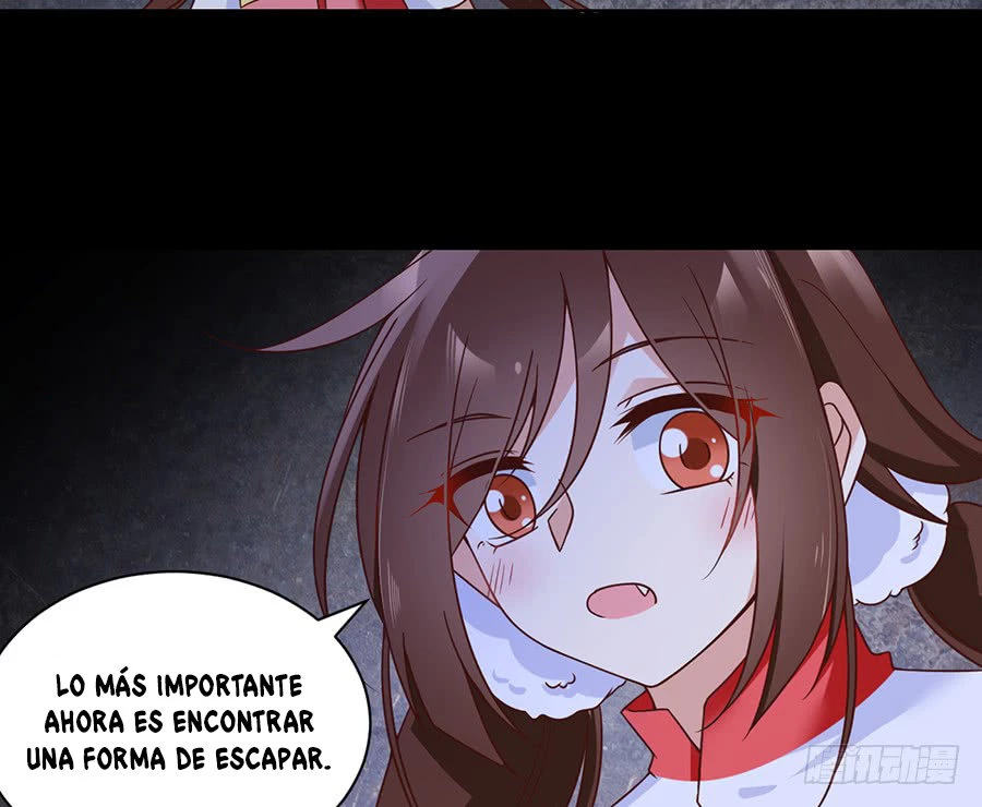 The Distinguished Cute Master > Capitulo 73.00 > Page 81