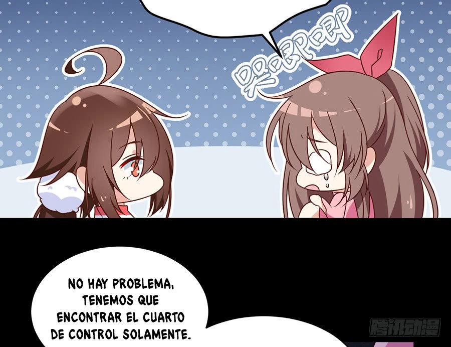 The Distinguished Cute Master > Capitulo 73.00 > Page 101
