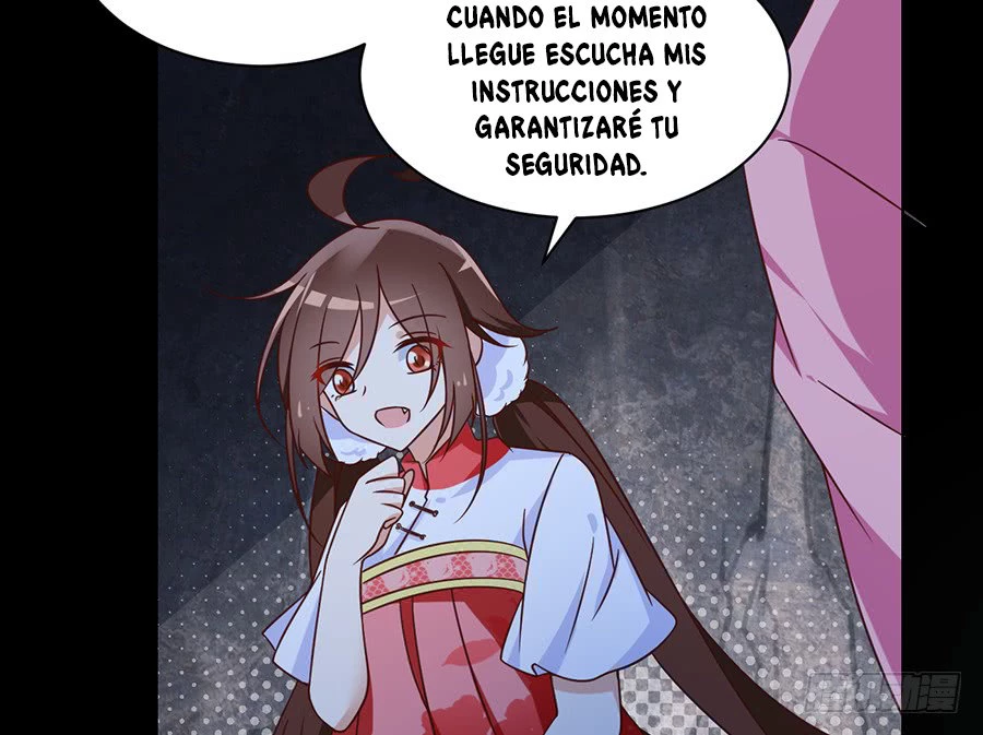 The Distinguished Cute Master > Capitulo 73.00 > Page 111