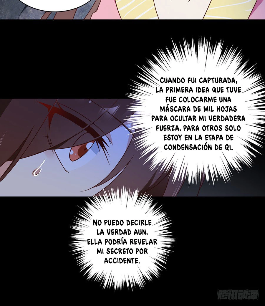 The Distinguished Cute Master > Capitulo 73.00 > Page 131
