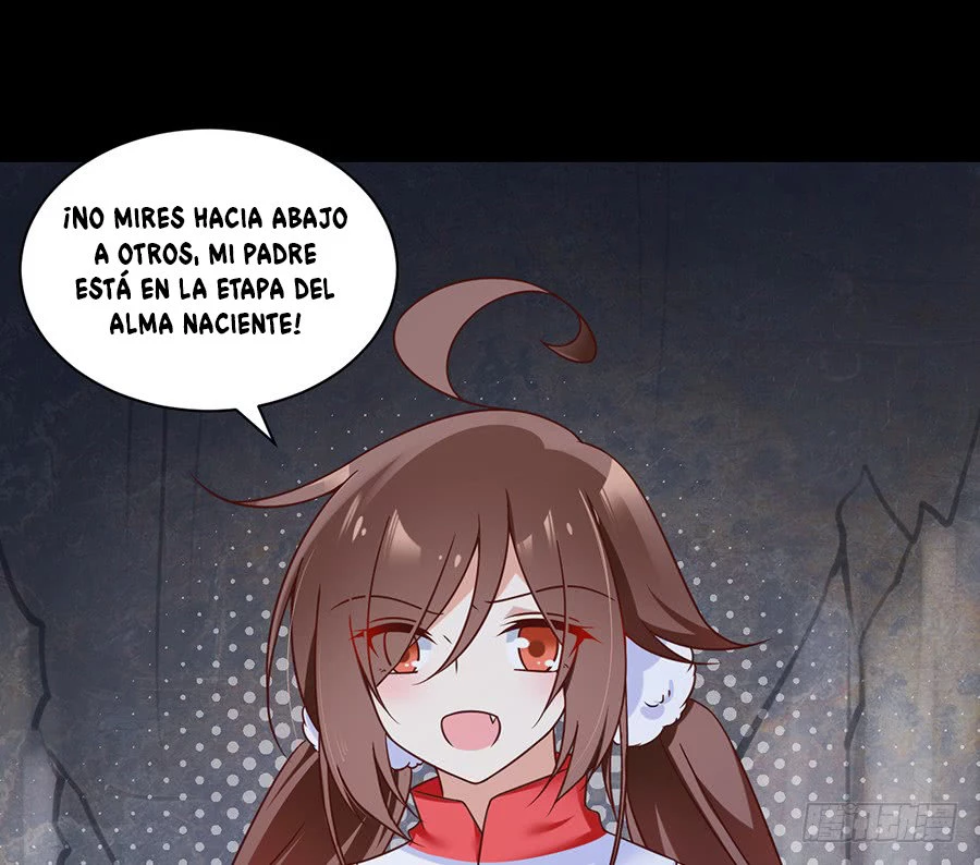 The Distinguished Cute Master > Capitulo 73.00 > Page 151