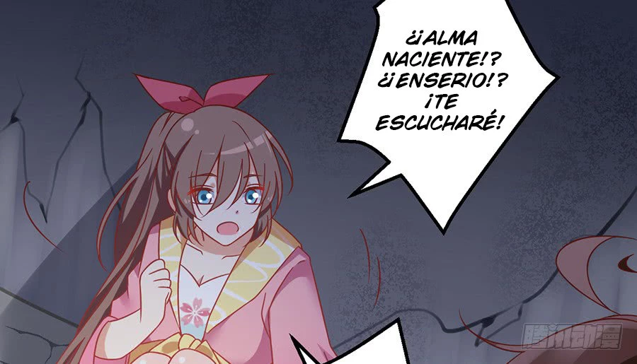 The Distinguished Cute Master > Capitulo 73.00 > Page 171