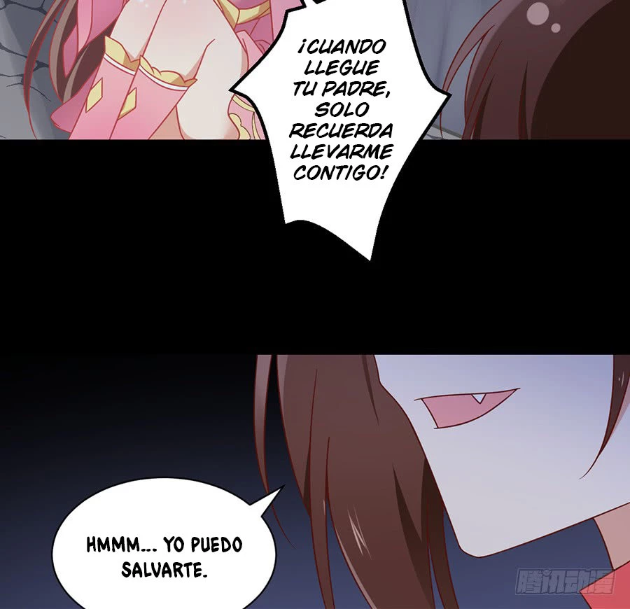 The Distinguished Cute Master > Capitulo 73.00 > Page 181