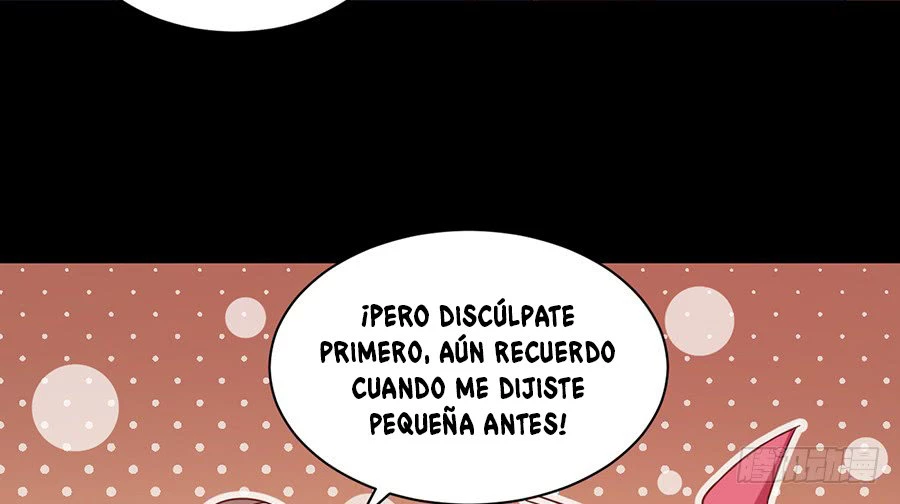 The Distinguished Cute Master > Capitulo 73.00 > Page 191