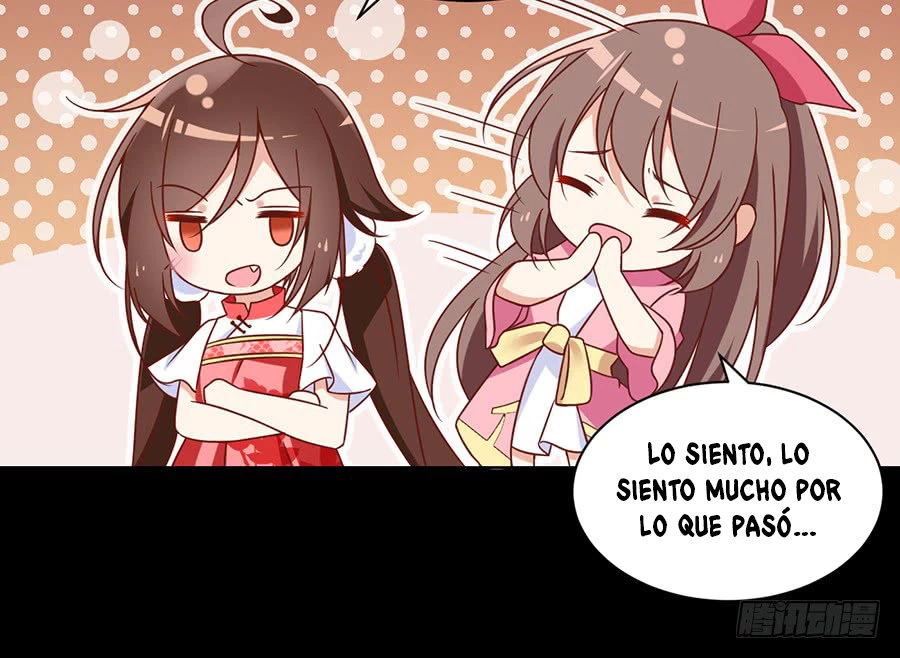 The Distinguished Cute Master > Capitulo 73.00 > Page 201