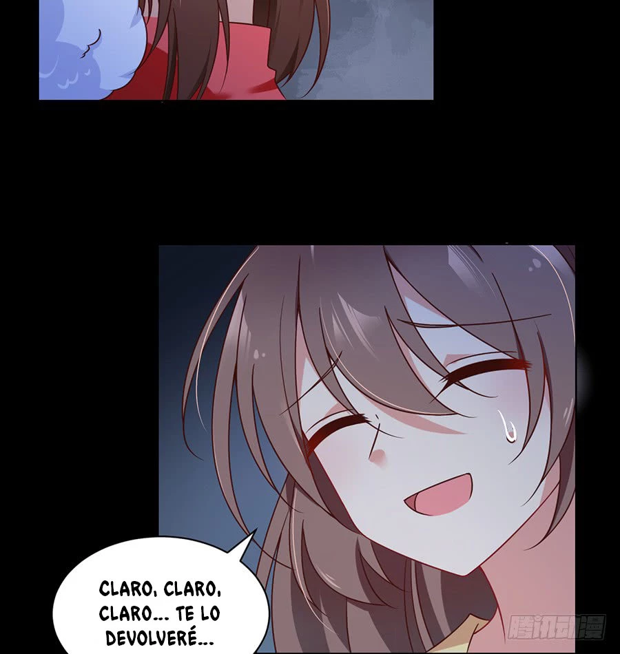 The Distinguished Cute Master > Capitulo 73.00 > Page 231