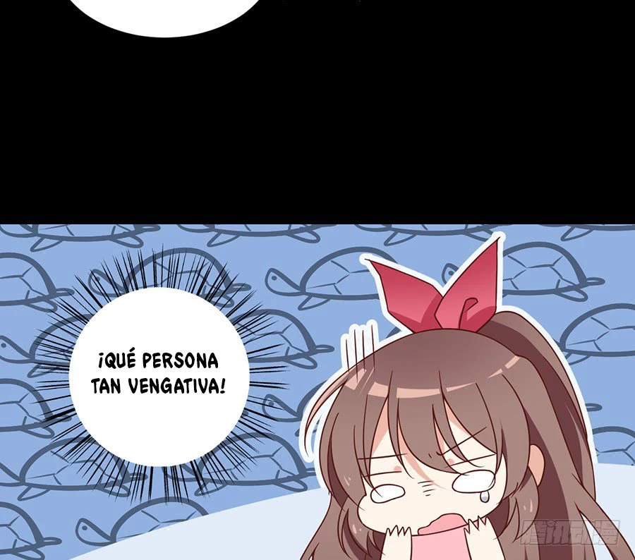 The Distinguished Cute Master > Capitulo 73.00 > Page 241