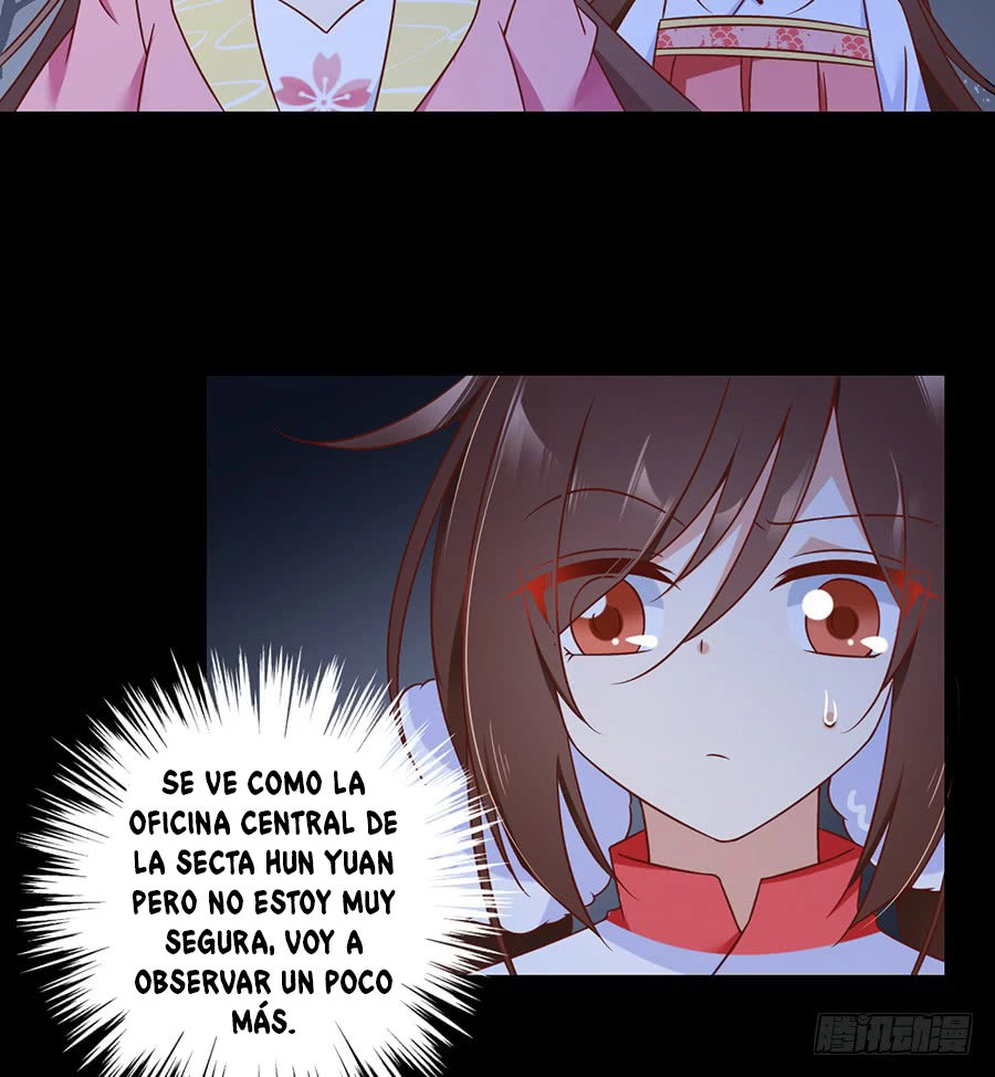 The Distinguished Cute Master > Capitulo 73.00 > Page 301