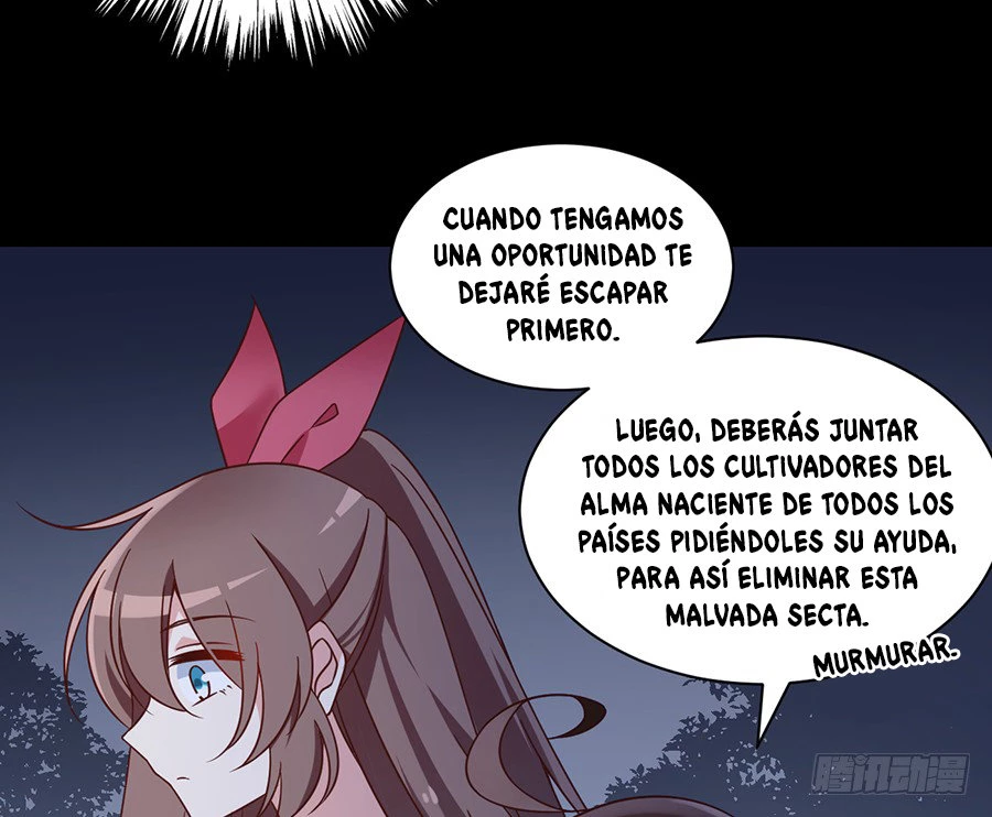 The Distinguished Cute Master > Capitulo 73.00 > Page 311