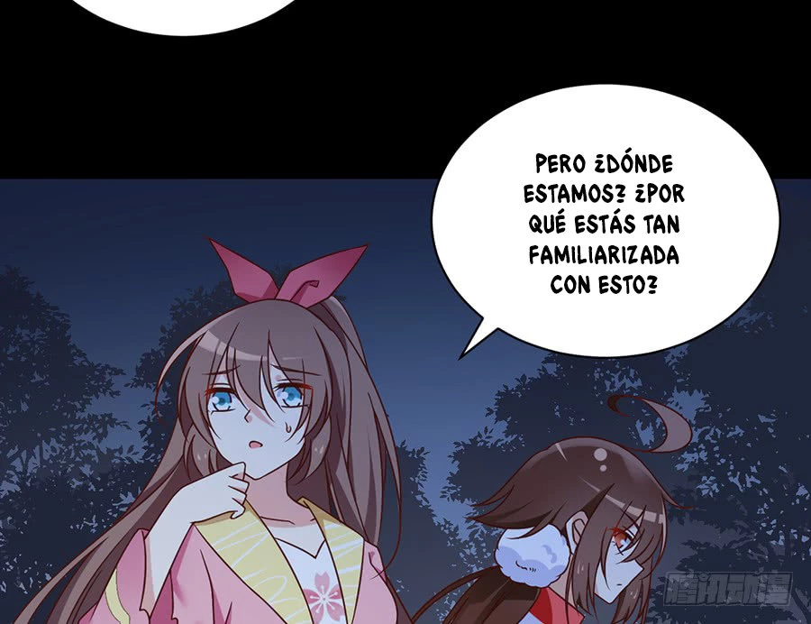 The Distinguished Cute Master > Capitulo 73.00 > Page 331
