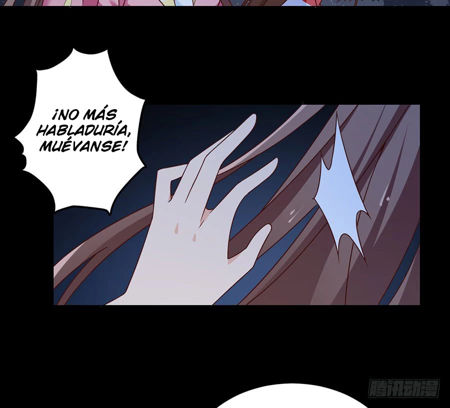 The Distinguished Cute Master > Capitulo 73.00 > Page 341