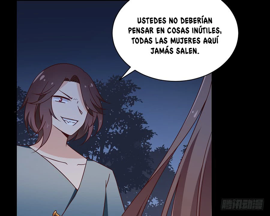 The Distinguished Cute Master > Capitulo 73.00 > Page 351