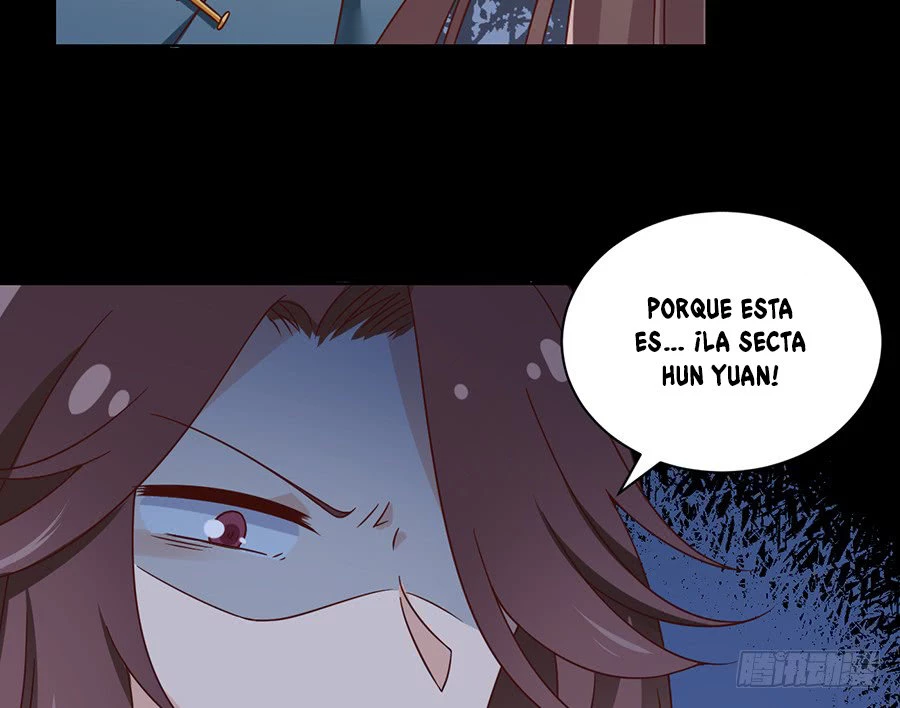 The Distinguished Cute Master > Capitulo 73.00 > Page 361