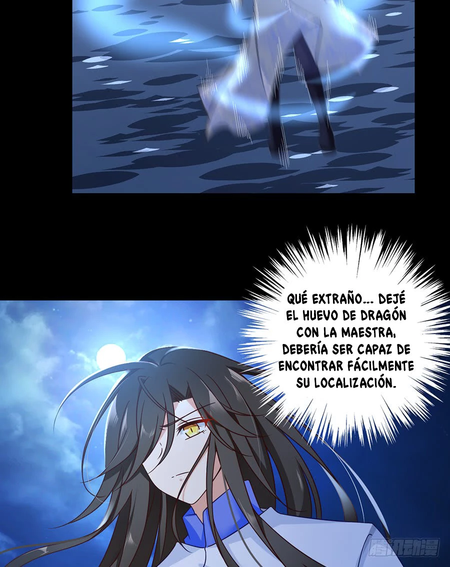 The Distinguished Cute Master > Capitulo 73.00 > Page 391