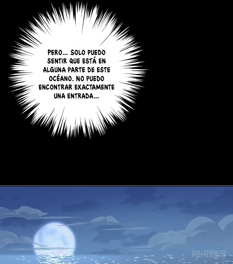 The Distinguished Cute Master > Capitulo 73.00 > Page 411