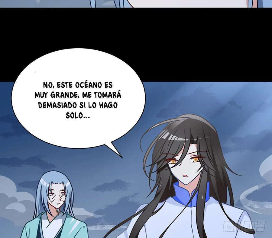 The Distinguished Cute Master > Capitulo 74.00 > Page 31