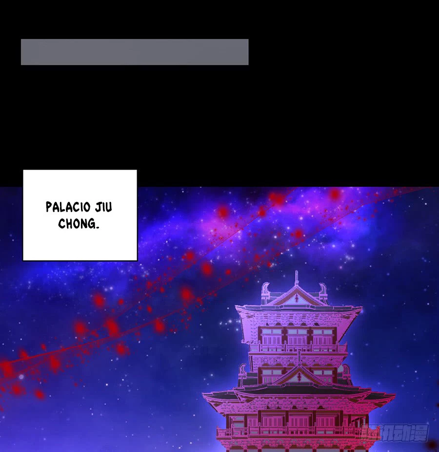 The Distinguished Cute Master > Capitulo 74.00 > Page 71