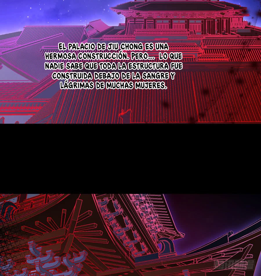 The Distinguished Cute Master > Capitulo 74.00 > Page 81