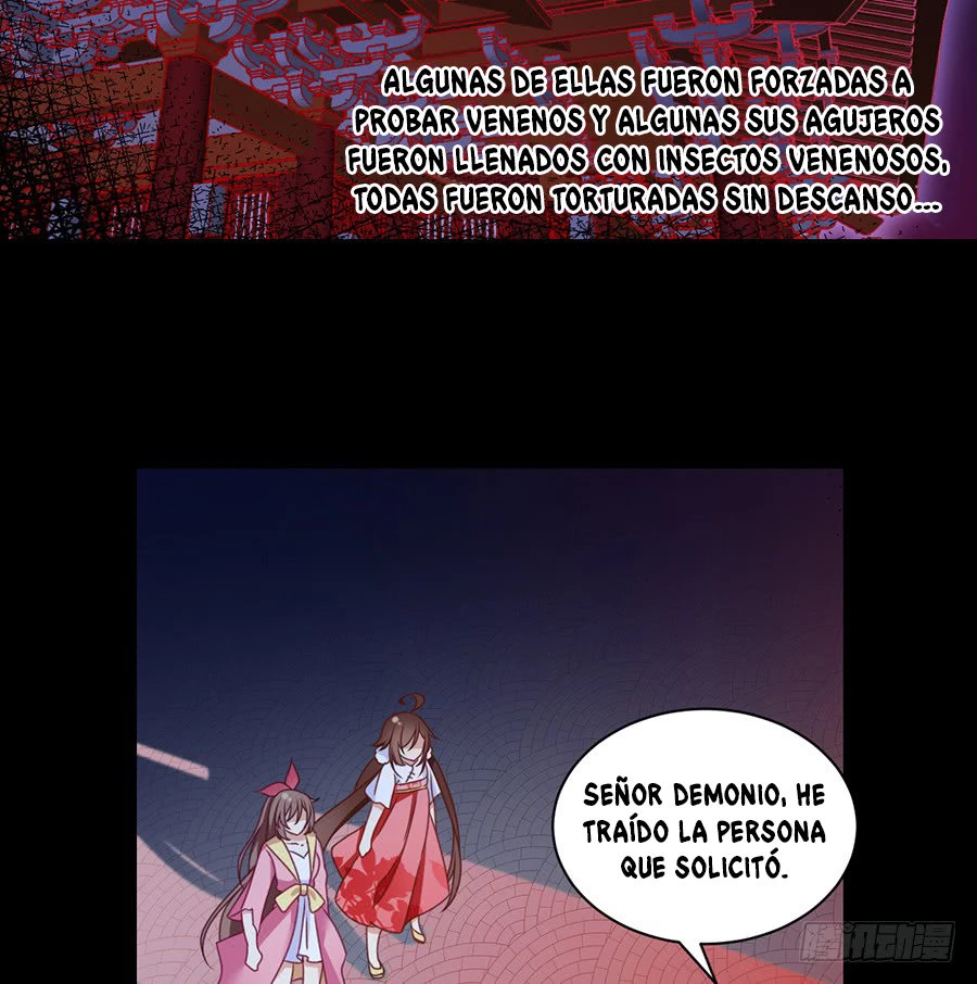 The Distinguished Cute Master > Capitulo 74.00 > Page 91