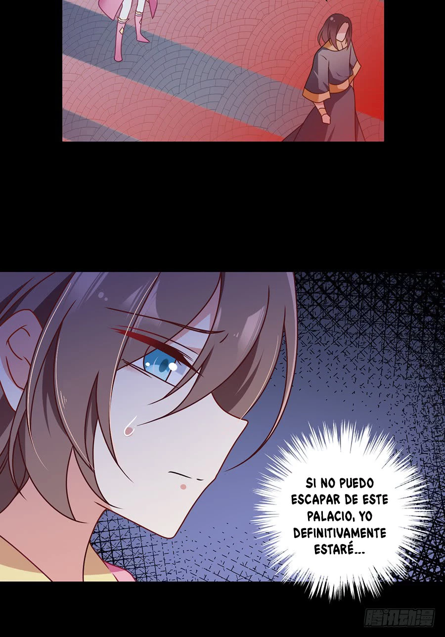 The Distinguished Cute Master > Capitulo 74.00 > Page 101