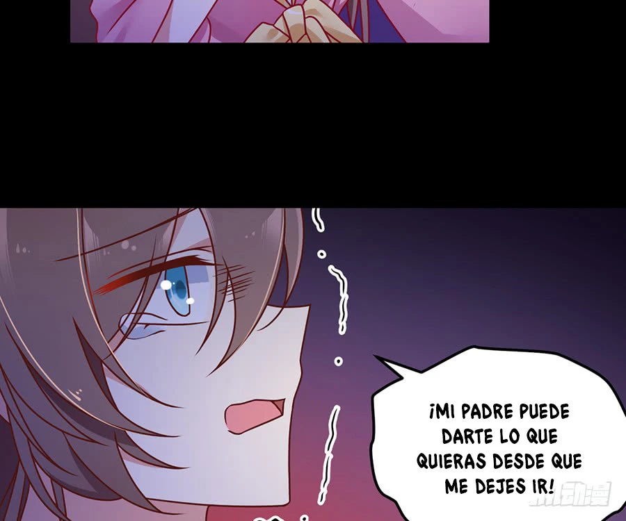 The Distinguished Cute Master > Capitulo 74.00 > Page 151