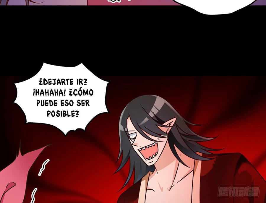 The Distinguished Cute Master > Capitulo 74.00 > Page 161