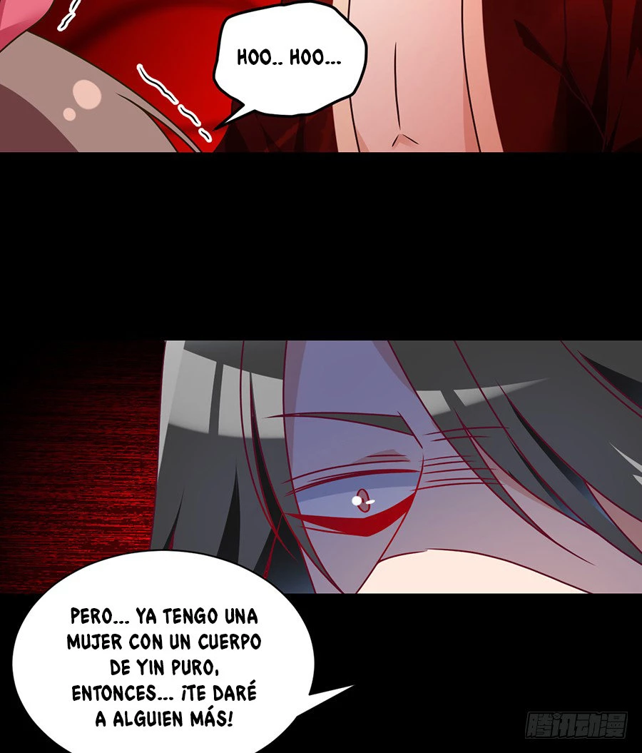 The Distinguished Cute Master > Capitulo 74.00 > Page 171