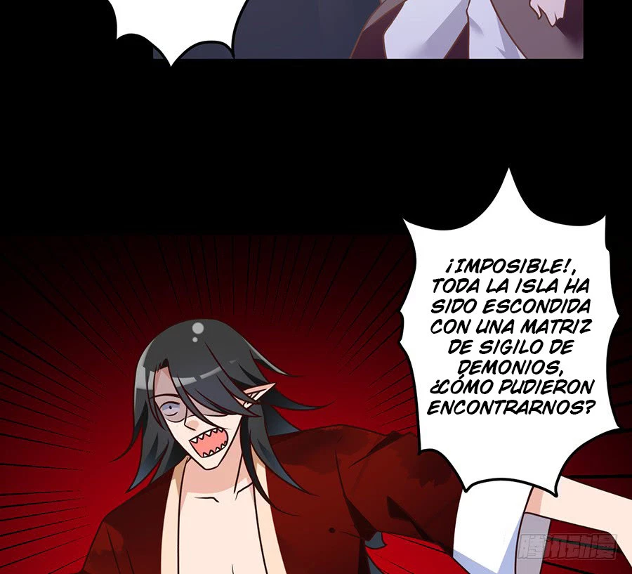 The Distinguished Cute Master > Capitulo 74.00 > Page 191