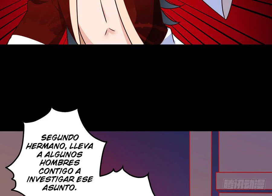 The Distinguished Cute Master > Capitulo 74.00 > Page 201