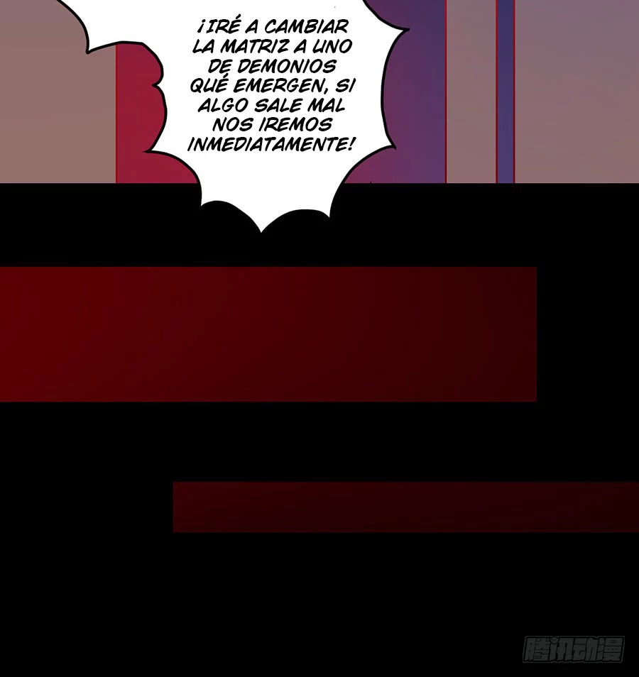 The Distinguished Cute Master > Capitulo 74.00 > Page 211