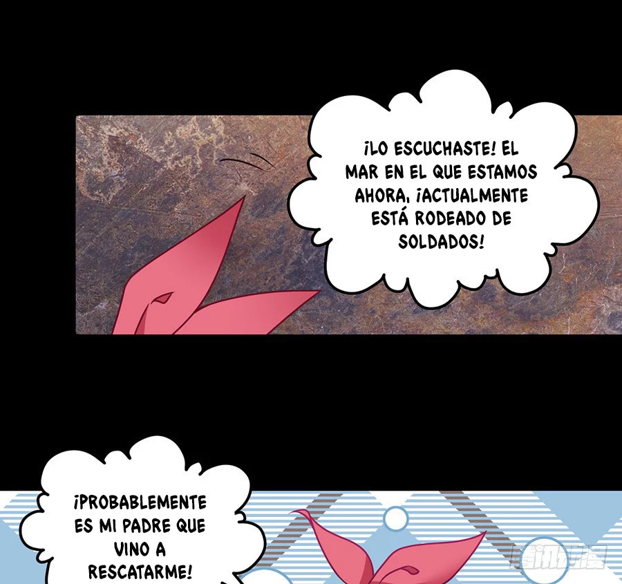 The Distinguished Cute Master > Capitulo 74.00 > Page 221