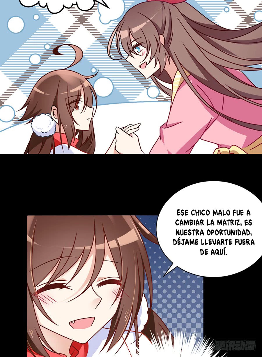 The Distinguished Cute Master > Capitulo 74.00 > Page 231