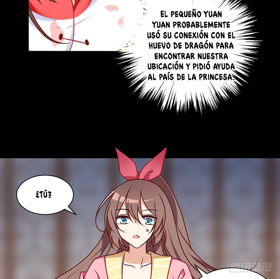 The Distinguished Cute Master > Capitulo 74.00 > Page 241