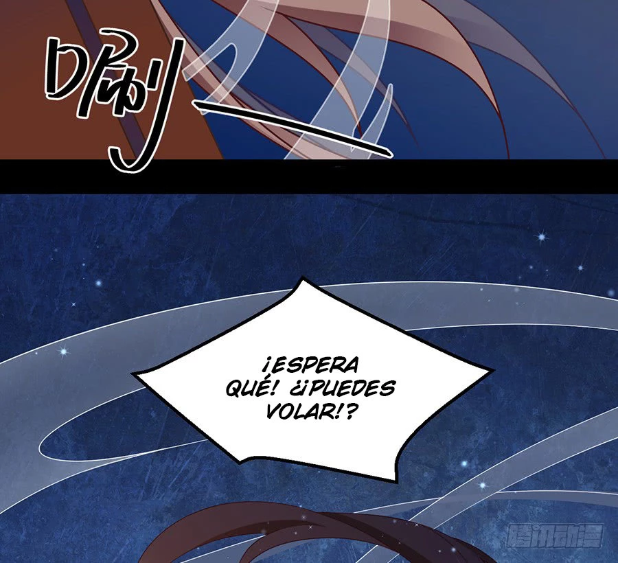 The Distinguished Cute Master > Capitulo 74.00 > Page 281
