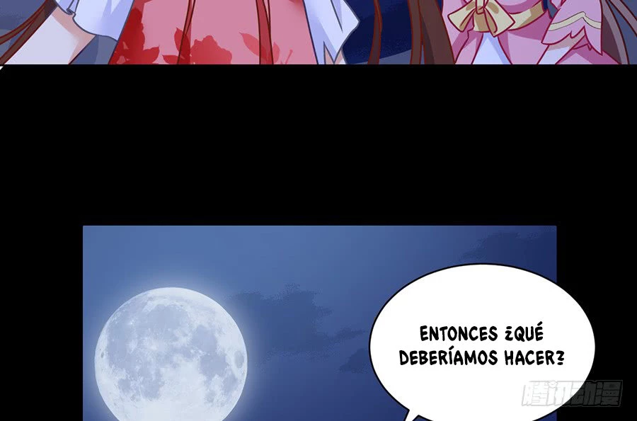 The Distinguished Cute Master > Capitulo 74.00 > Page 331