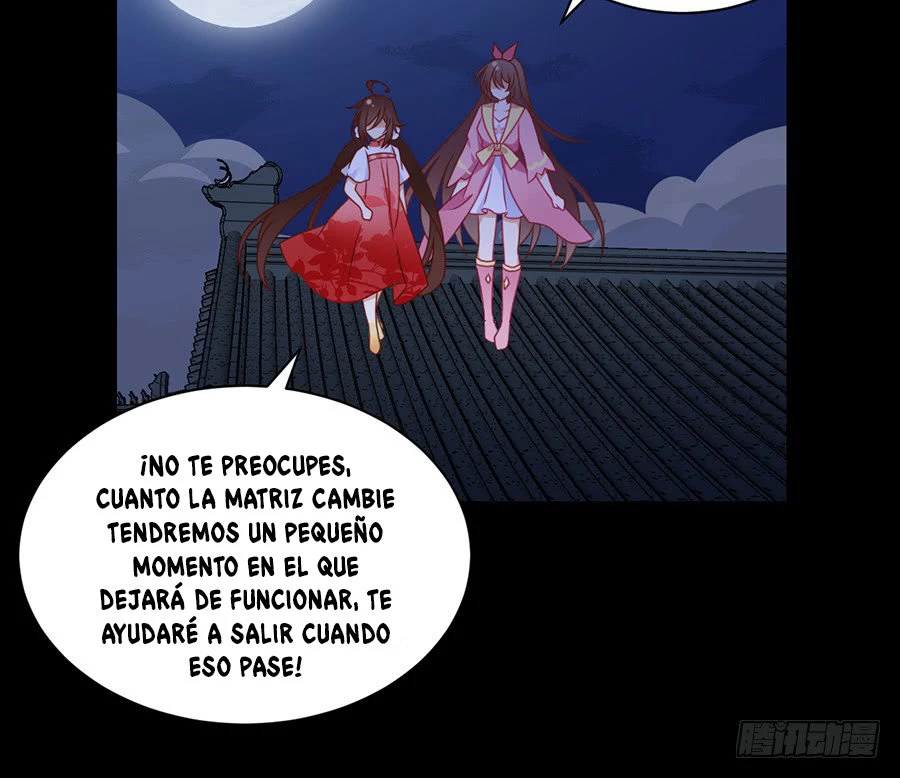 The Distinguished Cute Master > Capitulo 74.00 > Page 341