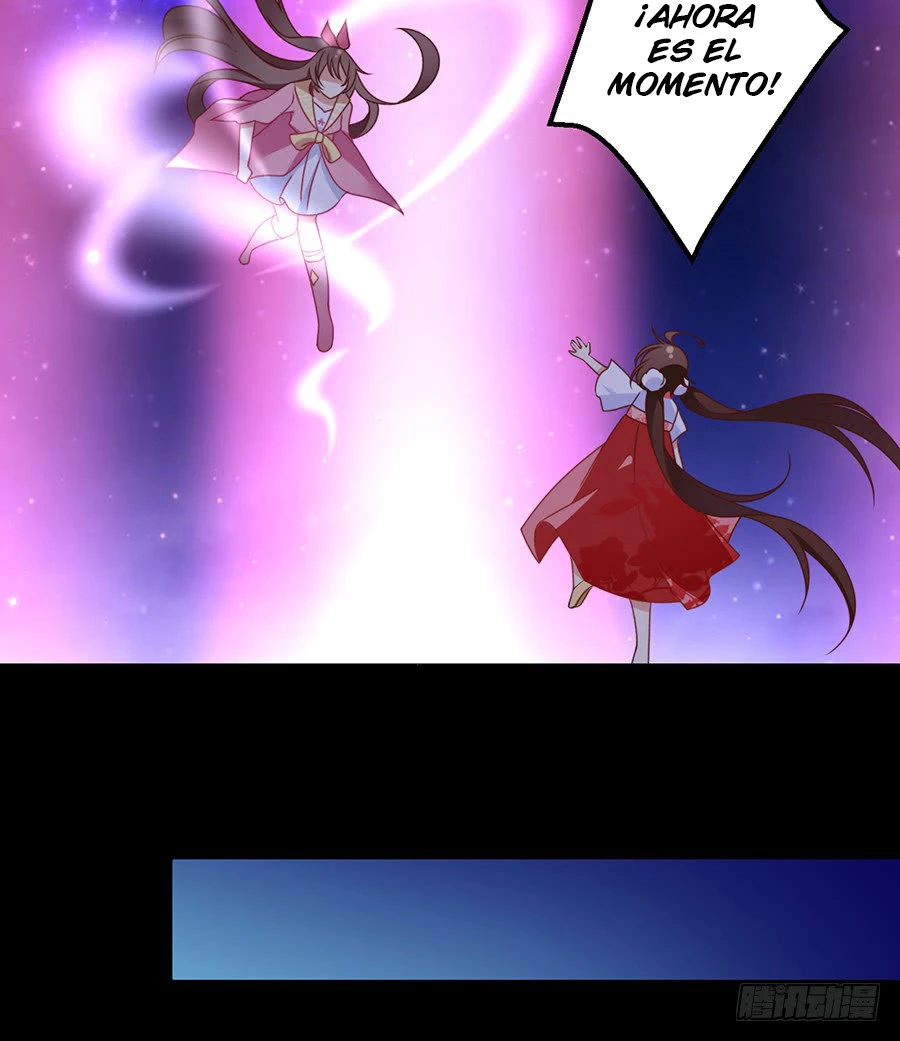 The Distinguished Cute Master > Capitulo 74.00 > Page 361