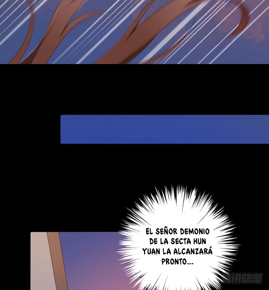 The Distinguished Cute Master > Capitulo 75.00 > Page 31