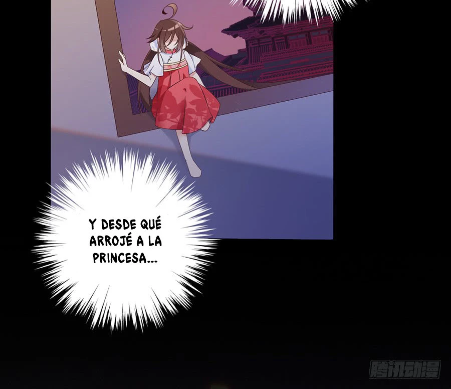 The Distinguished Cute Master > Capitulo 75.00 > Page 41