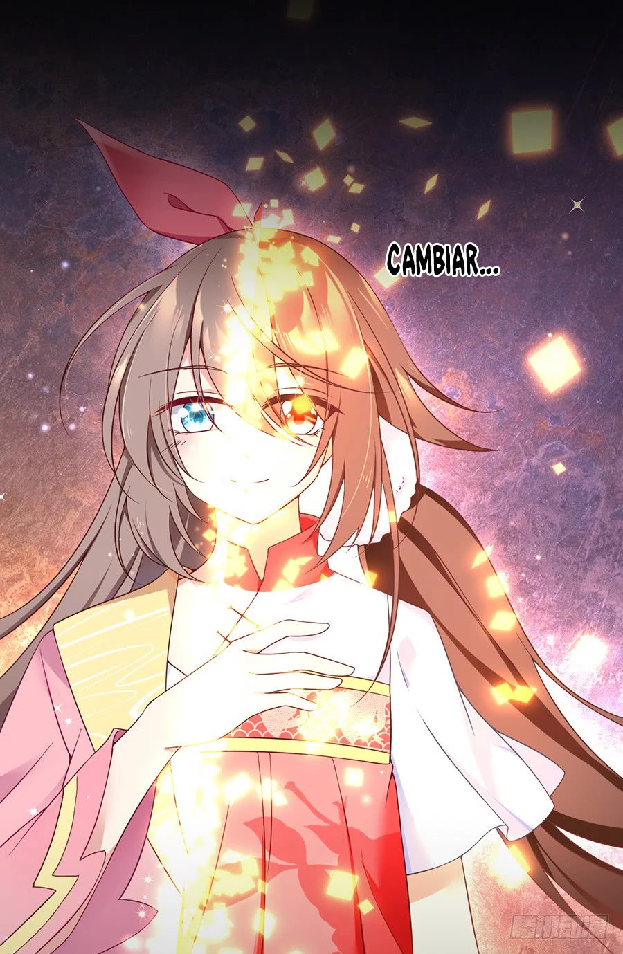 The Distinguished Cute Master > Capitulo 75.00 > Page 51