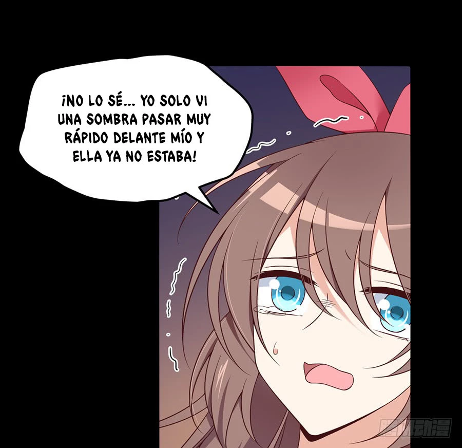 The Distinguished Cute Master > Capitulo 75.00 > Page 101