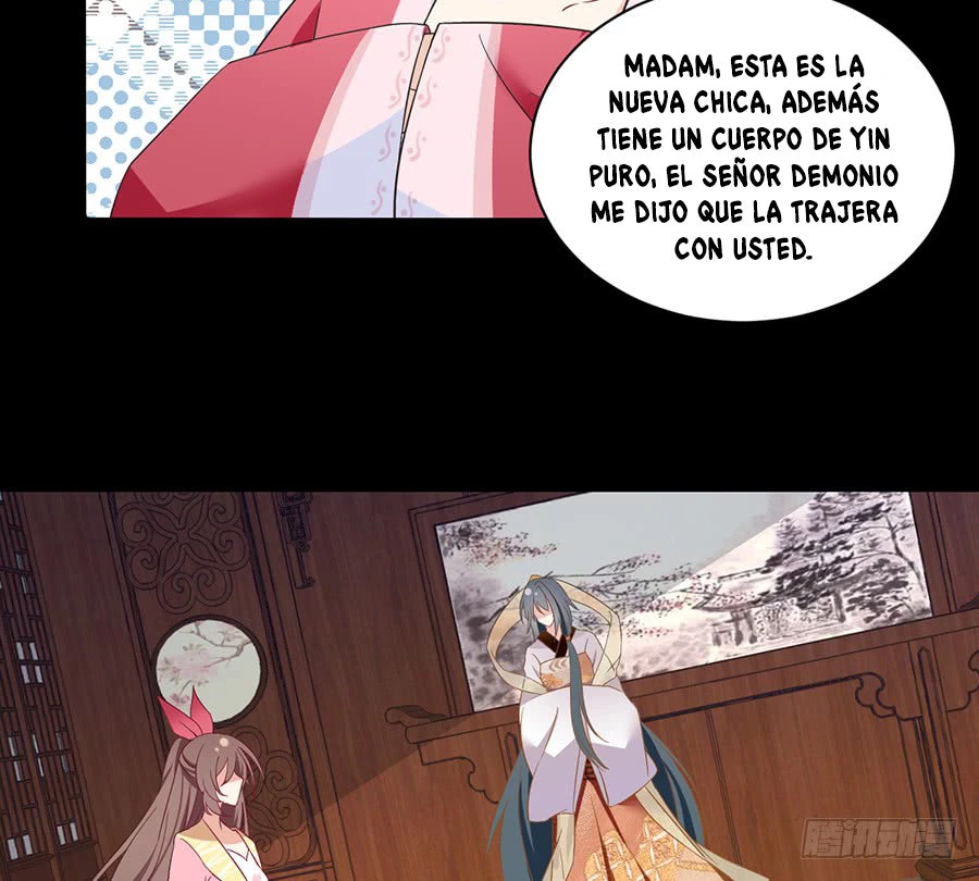 The Distinguished Cute Master > Capitulo 75.00 > Page 161