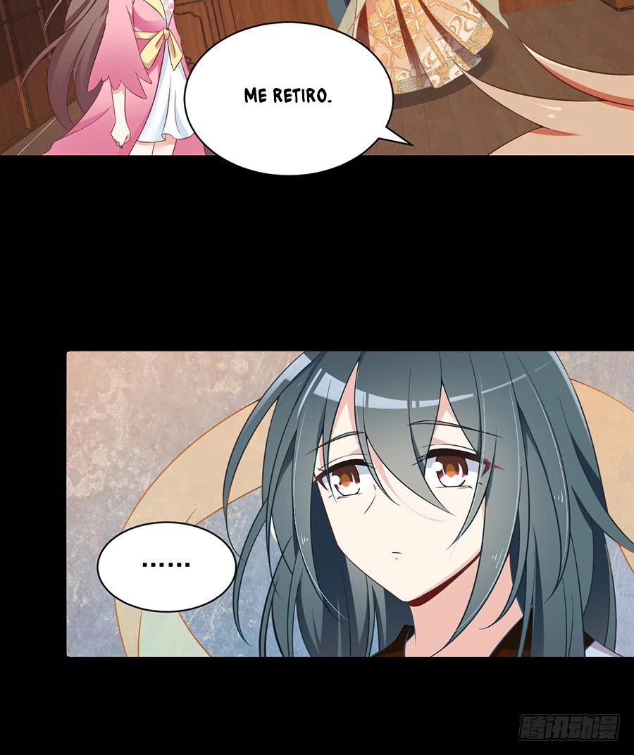 The Distinguished Cute Master > Capitulo 75.00 > Page 171