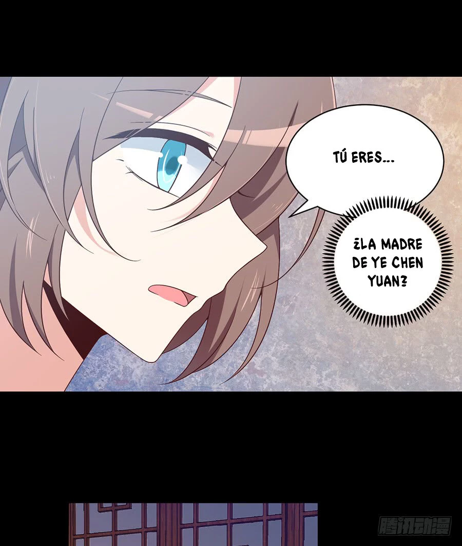 The Distinguished Cute Master > Capitulo 75.00 > Page 181