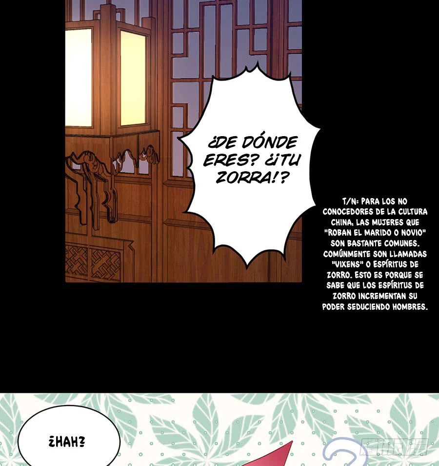 The Distinguished Cute Master > Capitulo 75.00 > Page 191